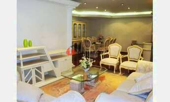 Imagem 7: Apartamento à venda 3 Quartos, 1 Suite, 1 Vaga, 159M², Barcelona, São Caetano do Sul - SP