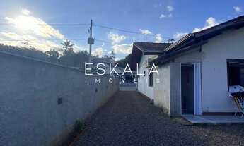 Imagem 4: CASA COM 02 DORMITÓRIOS