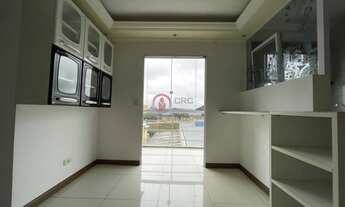 Imagem 5: Apartamento com fino acabamento e excelente aproveitamento de espaço