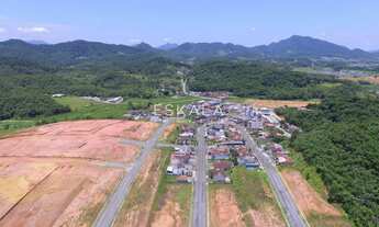Imagem 7: Terreno Com 325m² Localizado no bairro Três Rios do Norte, Jaragua do Sul