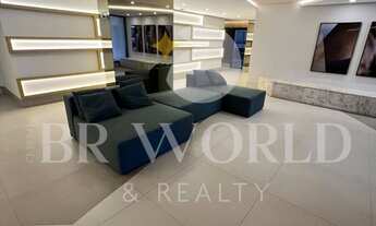 Imagem 7: 2 quartos sendo 1 suíte, prédio novo com lazer completo