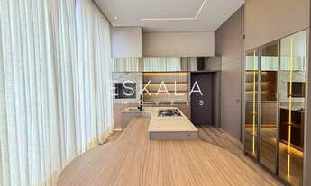 Imagem 7: CASA ALTO PADRÃO SEMI-MOBILIADA