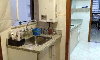 Imagem 6: Apartamento 1 Suíte + 2 no Centro