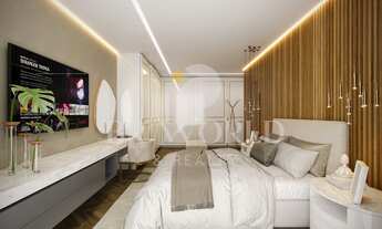 Imagem 2: Ágio de Apartamento novo no Marista com 3 suítes todas com closet