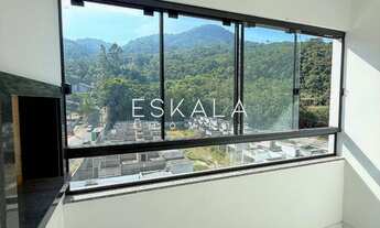 Imagem 3: Apartamento com 1 suíte + 1 quarto, Amizade - Guaramirim