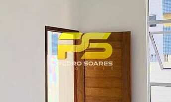 Imagem 2: Casa com 2 quartos à Venda, Roger - João Pessoa