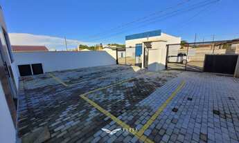 Imagem 7: Apartamentos com 2 dormitórios, sendo 1 suíte à venda, 70m² à venda no bairro Itajuba - Ba