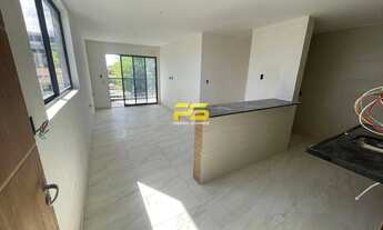 Imagem 6: Apartamentos com 2 a 3 quartos à Venda, Bessa - João Pessoa