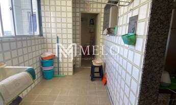 Imagem 6: Apartamento em Boa Viagem de 138m 3qt.