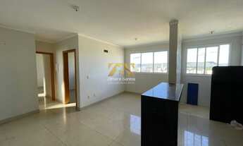 Imagem 6: Apartamento 2/4 com 1 suíte - 62 m² - 804 sul (ARSE 81) - Império Residence - Próximo ao