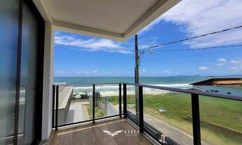 Imagem 7: Apartamento no 1º andar com 1 suíte com closet + 2 quartos no bairro Tabuleiro em Barra Ve