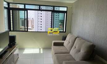 Imagem 4: Apartamento com 2 quartos à Venda, Expedicionários - João Pessoa