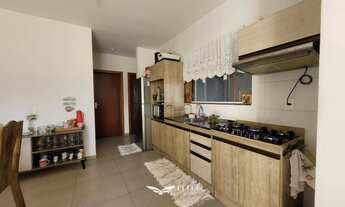 Imagem 6: Casa à venda, com 3 dormitórios, 100m² por R$ 350.000,00 no bairro Vila Nova - Barra Velha