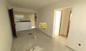 Imagem 2: Apartamento com 2 quartos à Venda, Gramame - João Pessoa