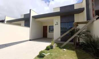 Imagem 3: Casa 2 quartos com 82m² no bairro Vila Nova em Barra Velha/SC