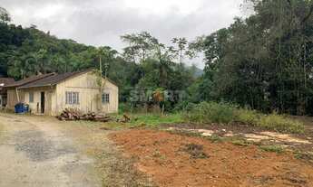 Imagem 2: Terreno com 2.530m² na Barra do Rio Cerro em Jaraguá do Sul