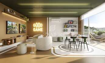 Imagem 5: Apartamento com 2 quartos, América - Joinville