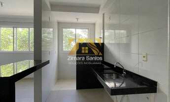 Imagem 4: Apartamento 2/4 com 1 suíte - 60 m² - 804 sul (ARSE 81) - Império Residence - Próximo ao L