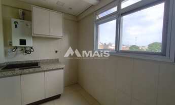 Imagem 3: Apartamento Varandas da Matriz