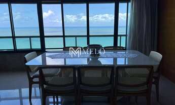 Imagem 3: BOA VIAGEM - Apto com 4suites, 3vagas, 225m²