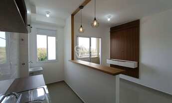 Imagem 2: Apartamento com 2 quartos, Jardim Jacinto - Jacareí