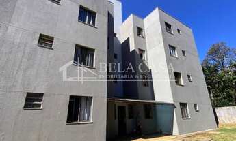 Imagem 2: Apartamento com 2 quartos - Iguatemi (Maringá