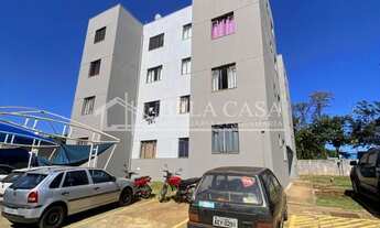 Imagem 3: Apartamento com 2 quartos - Iguatemi (Maringá