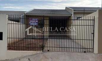 Imagem 2: Casa com 2 quartos, Jardim Mariana - Mandaguaçu