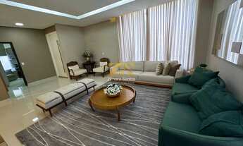 Imagem 3: Casa Alto Padrão, com 3 suítes, 235 m² - 1605 sul (ACSU SO 140) - Condomínio Mirante do La