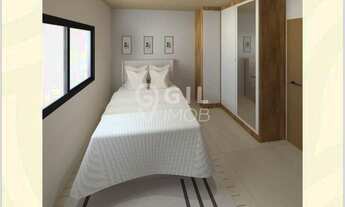 Imagem 4: Casa com 2 dormitórios à venda, 64 m² por R$ 395.000,00 - Jardim Sant Anna do Pedregulho