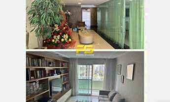 Imagem 3: APARTAMENTO À VENDA ÁREA 132M²– TAMBAÚ