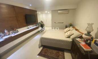 Imagem 5: BOA VIAGEM - Apto com 4suites, 3vagas, 225m²