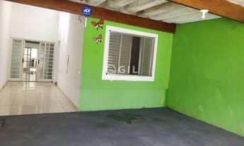 Imagem 2: Casa com 2 quartos, Vila Nova Aliança - Jacareí