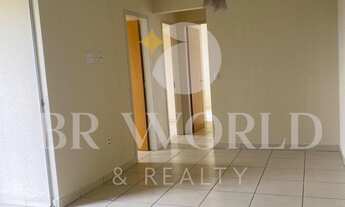 Imagem 6: 3Q sendo 1 suíte, edifício Pampulha