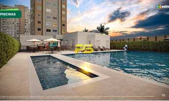 Imagem 6: Lançamento Apartamentos - Jardim Tropical à partir R$ 240.190,00