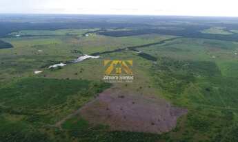 Imagem 4: Fazenda, 276,5 alqueires - Zona Rural - Santa Rita/TO