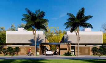 Imagem 3: Sobrado Alto Padrão, com 3 suítes, 139 m² - Orla 14 - Residencial Lake House -Quadra Nobre