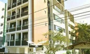 Imagem 2: Apartamento com 2 quartos (1suíte), Glória - Joinville