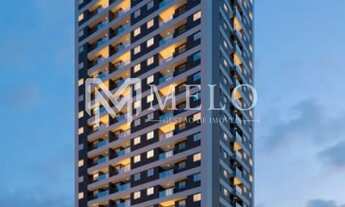 Imagem 3: VÁRZEA - Apto com 2 à 3qts, 1suite, 1 à 2vagas, 54m² à 70m²