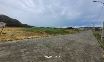 Imagem 5: Terreno com 1624m² à venda no bairro Itajuba-Barra Velha-SC
