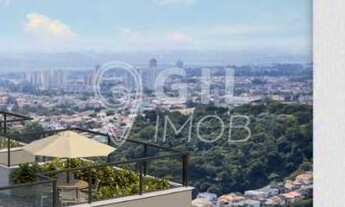 Imagem 7: Apartamento com 2 quartos, Jardim Coleginho - Jacareí