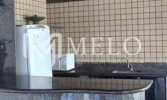 Imagem 4: Edf. Zaragoza Apartamento com 4 dormitórios