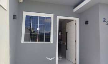 Imagem 3: Casa com 2 quartos à Venda, São Cristóvão - Barra Velha-SC