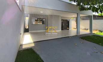 Imagem 2: Sobrado com 3 suítes, 176 m² - 1104 sul (ARSE 111) - Próximo à Rodoviária - Palmas/TO