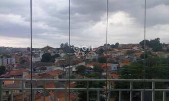 Imagem 6: Apartamento com 2 quartos, Jardim Jacinto - Jacareí