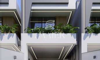 Imagem 2: Casa Geminada com 3 quartos à Venda, Glória - Joinville