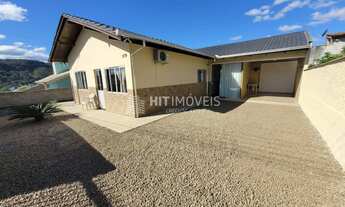 Imagem 2: CASA - BOA VISTA - ITUPORANGA - SC