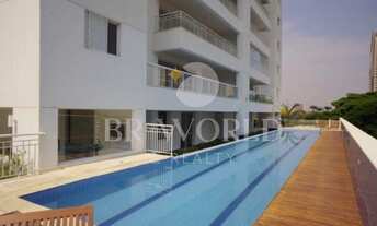 Imagem 3: Duplex no bueno com 3 suítes mobiliado