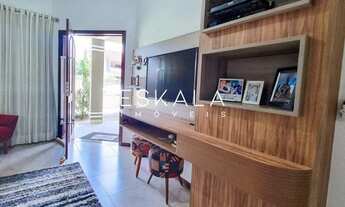 Imagem 4: Casa com 01 Suíte + 02 Quartos + 04 Vagas de Garagem, Corupá, SC