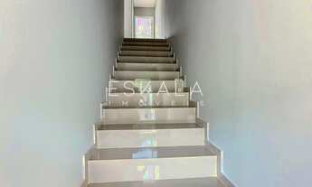 Imagem 5: Geminado Duplex com 1 suíte + 2 quartos, Três Rios do Norte - Jaraguá do Sul